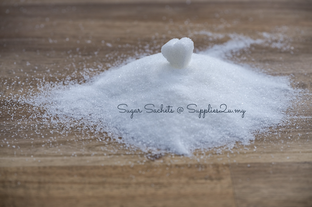 Sugar Sachets, Instant Tea & Coffee Sachets in Malaysia