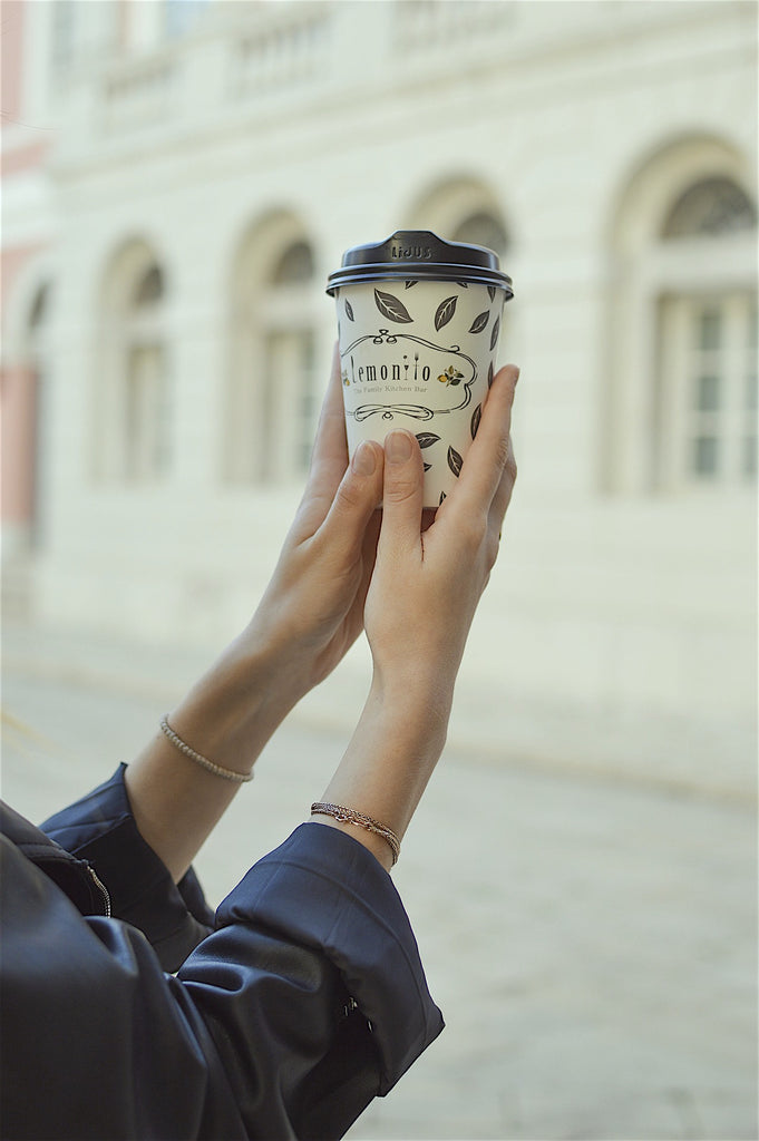 Is Paper Cup Printing with Low MOQ Possible in Malaysia?