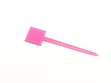 COCKTAIL PICKS - Plastic 3.5 Inch (Square)