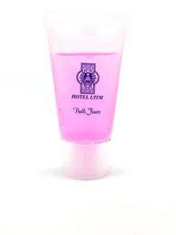 BODY WASH - 20ml (Tube)