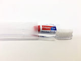 AMENITY SACHETS  - Dental Kit