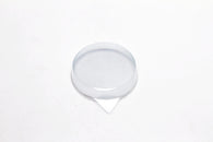 GLASS COVER - PLASTIC - 45MM