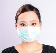 NON SURGICAL FACE MASK