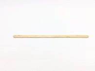 STIRRERS - Wooden 5 Inch