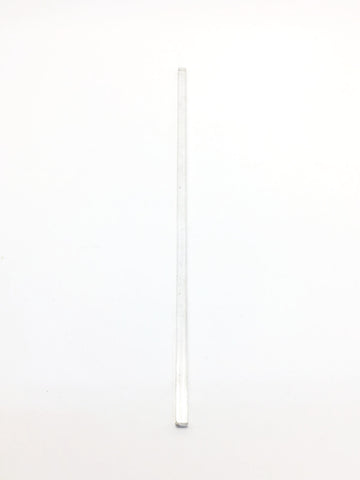STIRRERS - Plastic 7 Inch (Chopstick Shaped)