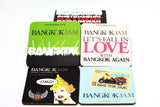 COASTERS - MDF