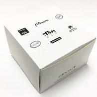 CAKE BOXES - 12" x 12" x 5" Inches (White or Brown Card)
