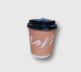 12oz double wall paper cups custom print malaysia