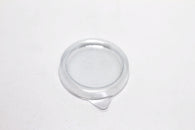 GLASS COVER - PLASTIC - 55MM