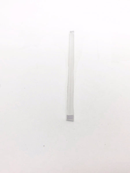 STIRRERS - Plastic 5 Inch (Chopstic Shaped)