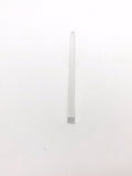 STIRRERS - Plastic 5 Inch (Chopstic Shaped)