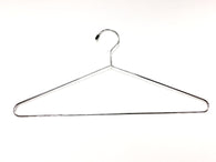 HANGERS - Metal (Male - No Clips)