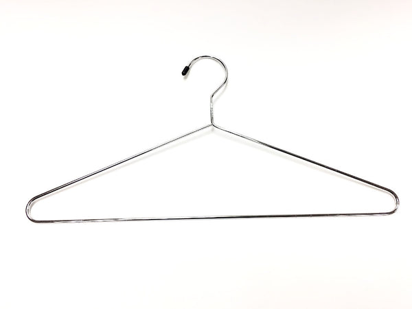 HANGERS - Metal (Male - No Clips)
