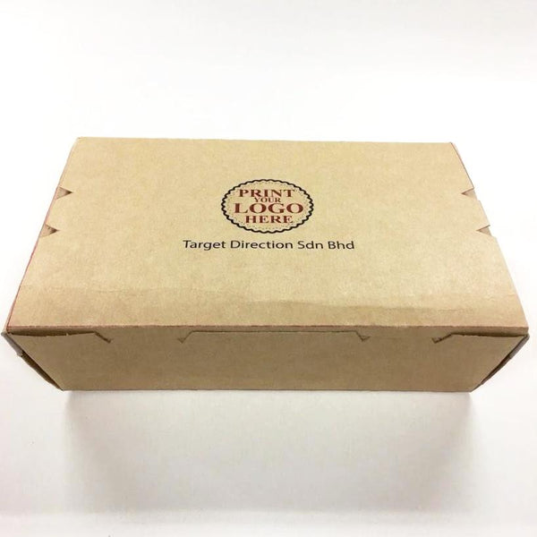 Paper Lunch box Printing kl malaysia supplier supplies2u.my