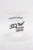 CUPS - PET 12 Ounce