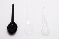 DISPOSABLE CUTLERIES - Spoons