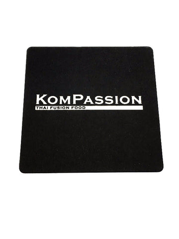 COASTERS - PVC