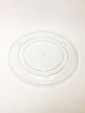 Flat Lid