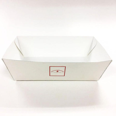 Paper Food Tray Printing supplier manufacturer Malaysia Supplies2u.my