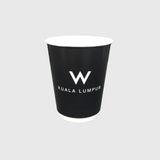 12oz double wall paper cups custom print malaysia