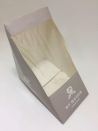 Sandwich Box (Triangle)