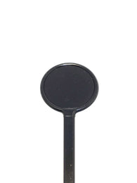 STIRRERS - Plastic 5 Inch (Round Top)