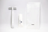 AMENITY SACHETS - Shaving Kit