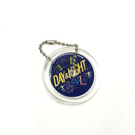 KEY CHAINS - O Shaped