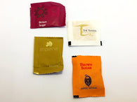 SACHETS - BROWN SUGAR