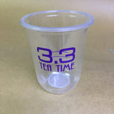 PP U Cup - Cold Cup 500ml / 700ml