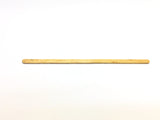STIRRERS - Wooden 7 Inch