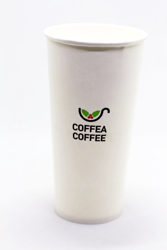 Paper Cup Printing Malaysia Hot Cup 16 Ounce Supplies2u.my