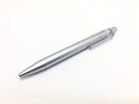 Silver Ball Pen