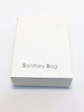 BOXED AMENITY - Sanitary Bag