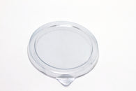 GLASS COVER - PLASTIC - 82MM