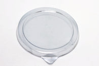 GLASS COVER - PLASTIC - 78MM