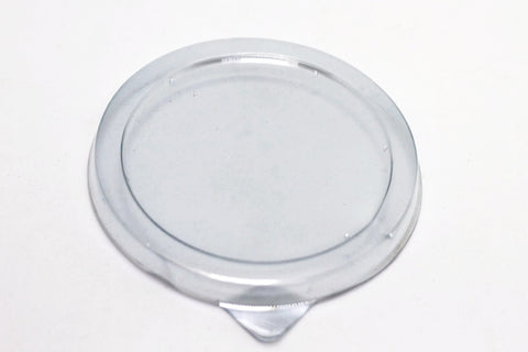 GLASS COVER - PLASTIC - 78MM