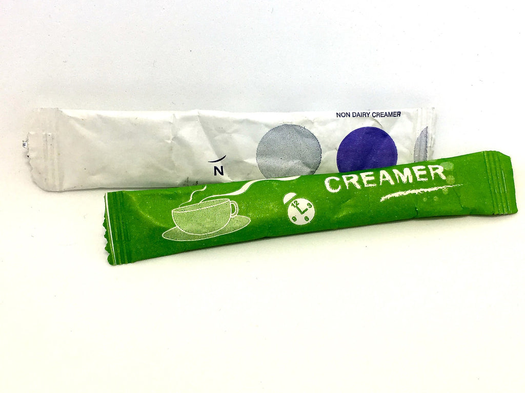 Sugar Sachet Supplier Malaysia CREAMER TUBE Supplies2u.my