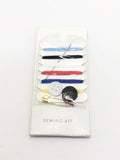 BOXED AMENITY - Sewing Kit