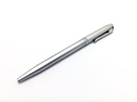 Silver Ball Pen