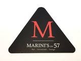 COASTERS - Laminated