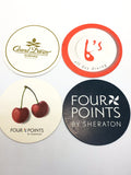 COASTERS