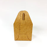 CAKE BOXES - With Handles 3.5" x 3.5" x 4" Inches (White or Brown Card) Supplier Malaysia Supplies2u.my