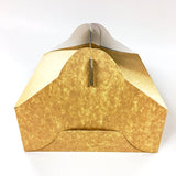 CAKE BOXES - With Handles 9" x 9" x 6" Inches (White or Brown Card) Supplier Malaysia Supplies2u.my