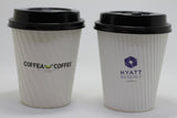 Ripple Papercup 12 Ounce