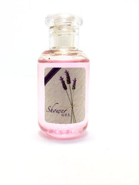 SHAMPOO - 30ml (Bottle)