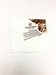 NAPKIN - PLAIN- 250 sheets per box