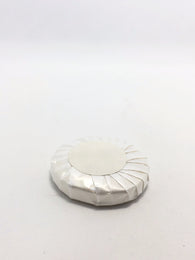 SOAP BAR (With Pleated Wrap) - Lavender - 15 grams