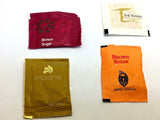 SACHETS - BROWN SUGAR