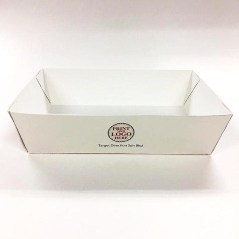 Paper Food Tray Printing supplier manufacturer Malaysia Supplies2u.my